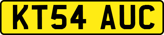 KT54AUC