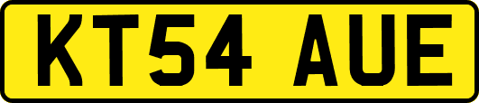 KT54AUE
