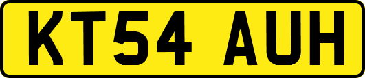 KT54AUH