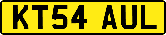 KT54AUL