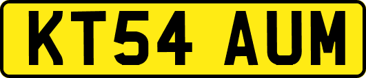 KT54AUM