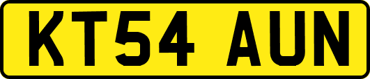 KT54AUN