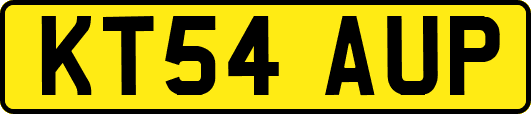 KT54AUP