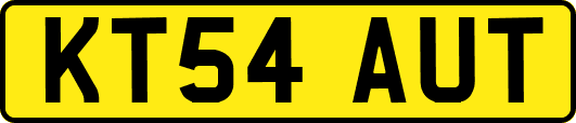 KT54AUT