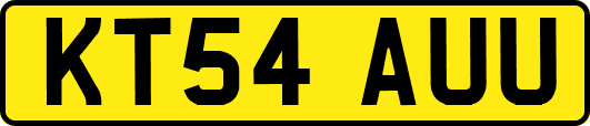 KT54AUU