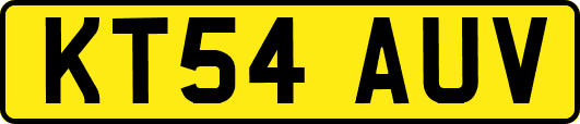 KT54AUV