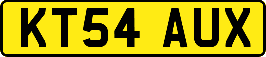 KT54AUX
