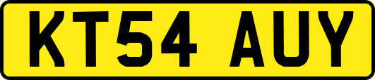 KT54AUY