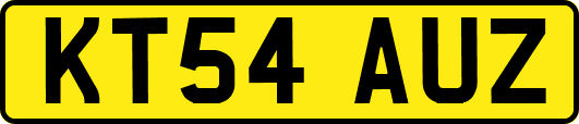 KT54AUZ