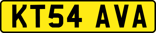 KT54AVA