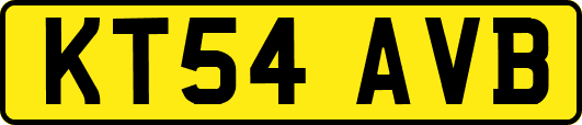 KT54AVB