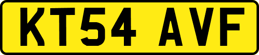 KT54AVF