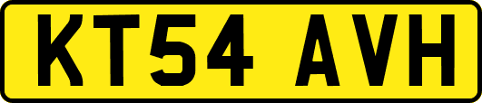 KT54AVH