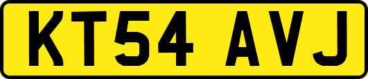 KT54AVJ