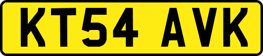 KT54AVK