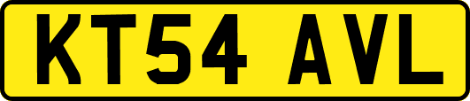 KT54AVL