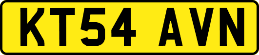 KT54AVN