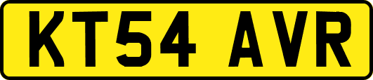 KT54AVR