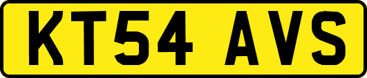 KT54AVS