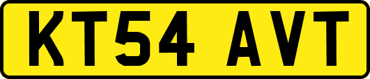 KT54AVT