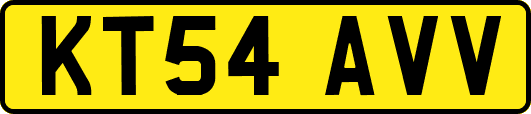 KT54AVV