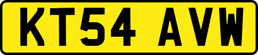 KT54AVW