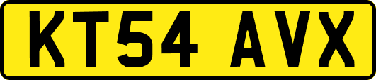 KT54AVX