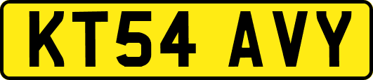 KT54AVY