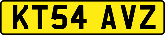 KT54AVZ