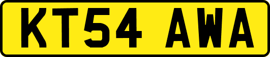 KT54AWA