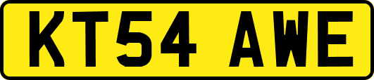 KT54AWE