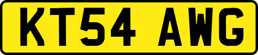 KT54AWG