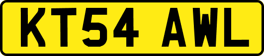 KT54AWL
