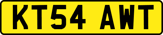 KT54AWT