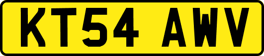 KT54AWV