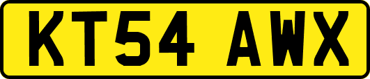 KT54AWX