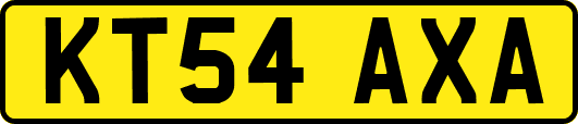 KT54AXA