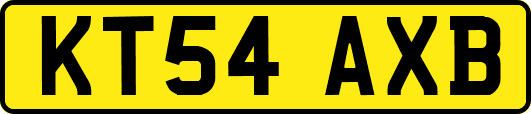 KT54AXB