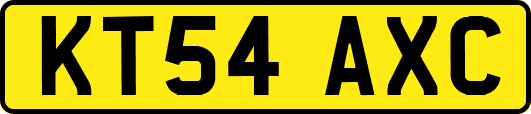 KT54AXC