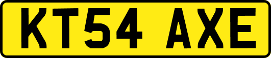 KT54AXE
