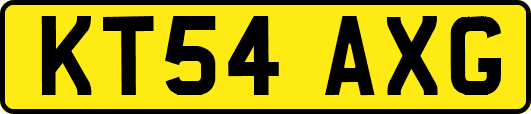 KT54AXG