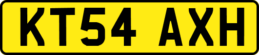 KT54AXH