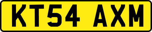 KT54AXM
