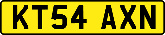 KT54AXN