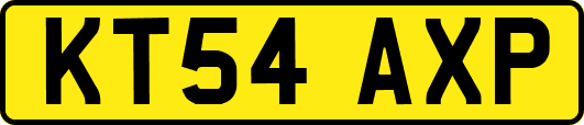 KT54AXP