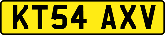 KT54AXV