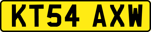 KT54AXW