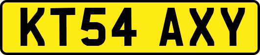 KT54AXY
