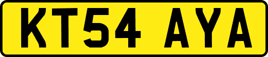 KT54AYA