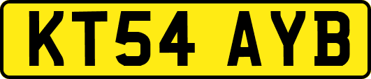 KT54AYB